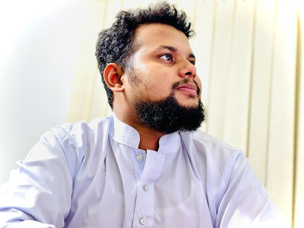 Developer Avatar